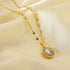 Elma Halsband